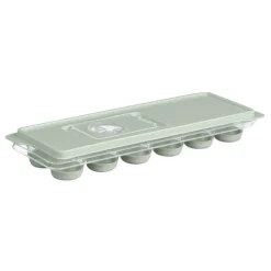 Discount Bac glaçons x12 fond silicone Ustensiles De Cuisine