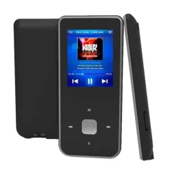 Online Baladeur MP4 ON EARZ Bluetooth Lecteur Mp3-Mp4