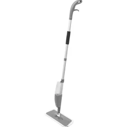 Best Balai mop spray avec réservoir 5five Lingette, Balai, Détergent