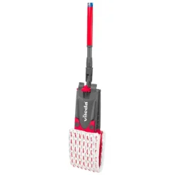 Balai Ultramax Lingette, Balai, Détergent