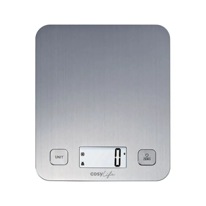 Discount Balance de cuisine CL_KSEL52X inox Balance De Cuisine