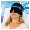 Bandeau relaxant gel rafraîchissant Confort, Bien-Être