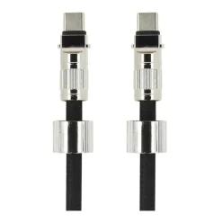 Bandoulière pour Smartphone avec Cordon USB-C Intégré Accessoires Téléphone