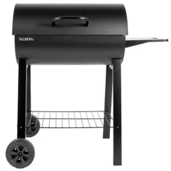 Barbecue Charbon CH-VAL-BARREL6030 Barbecue Charbon