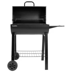 Barbecue Charbon CH-VAL-BARREL6030 Barbecue Charbon