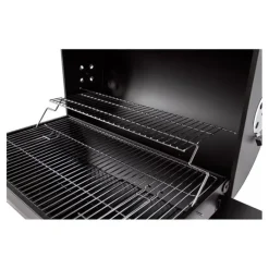 Barbecue Charbon CH-VAL-BARREL6030 Barbecue Charbon
