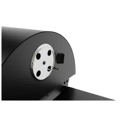 Barbecue Charbon CH-VAL-BARREL6030 Barbecue Charbon