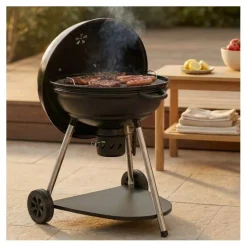Sale Barbecue Charbon CH-VAL-KETTLE57 Barbecue Charbon