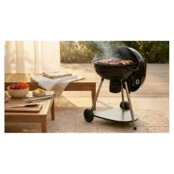 Sale Barbecue Charbon CH-VAL-KETTLE57 Barbecue Charbon