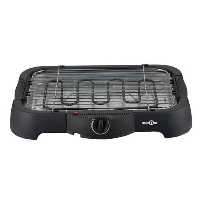 Hot Barbecue de table HO-ELTAB4124 Barbecue Électrique