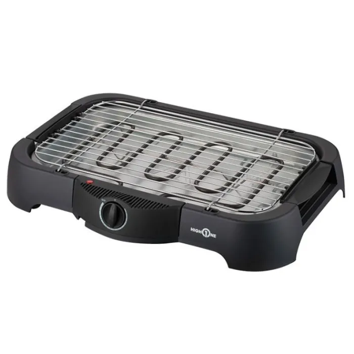 Hot Barbecue de table HO-ELTAB4124 Barbecue Électrique
