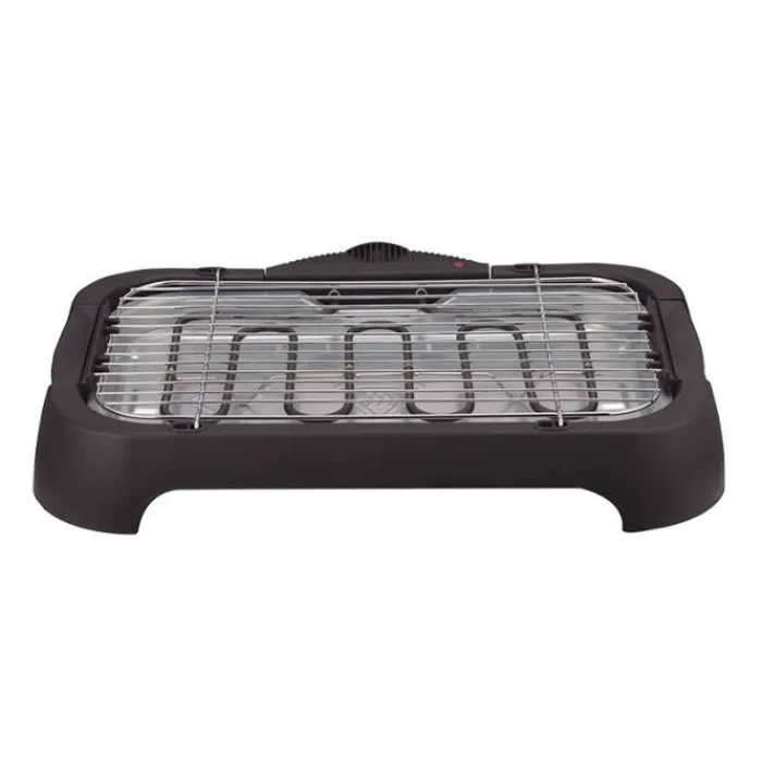 Hot Barbecue de table HO-ELTAB4124 Barbecue Électrique