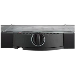 Hot Barbecue de table HO-ELTAB4124 Barbecue Électrique