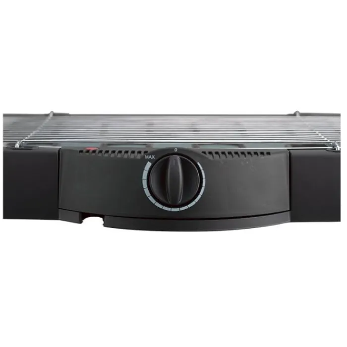 Hot Barbecue de table HO-ELTAB4124 Barbecue Électrique