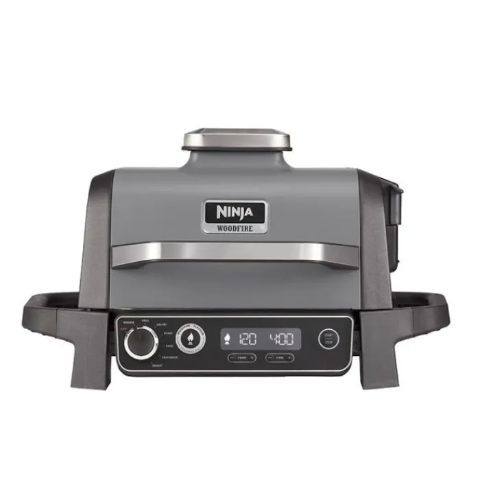 Online Barbecue de table WOODFIRE OG701EU Barbecue Électrique
