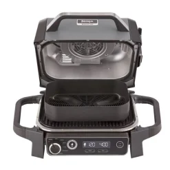 Online Barbecue de table WOODFIRE OG701EU Barbecue Électrique