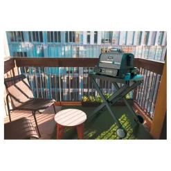 Online Barbecue de table WOODFIRE OG701EU Barbecue Électrique