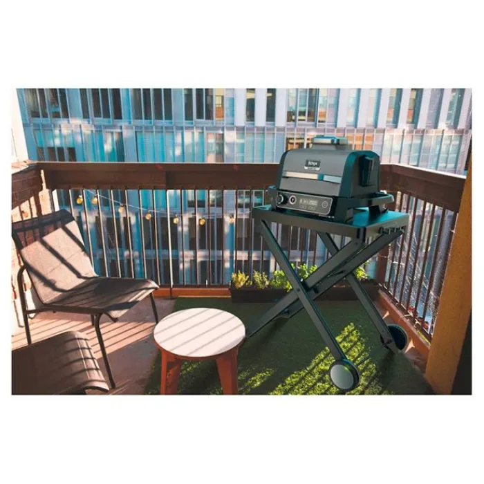 Online Barbecue de table WOODFIRE OG701EU Barbecue Électrique