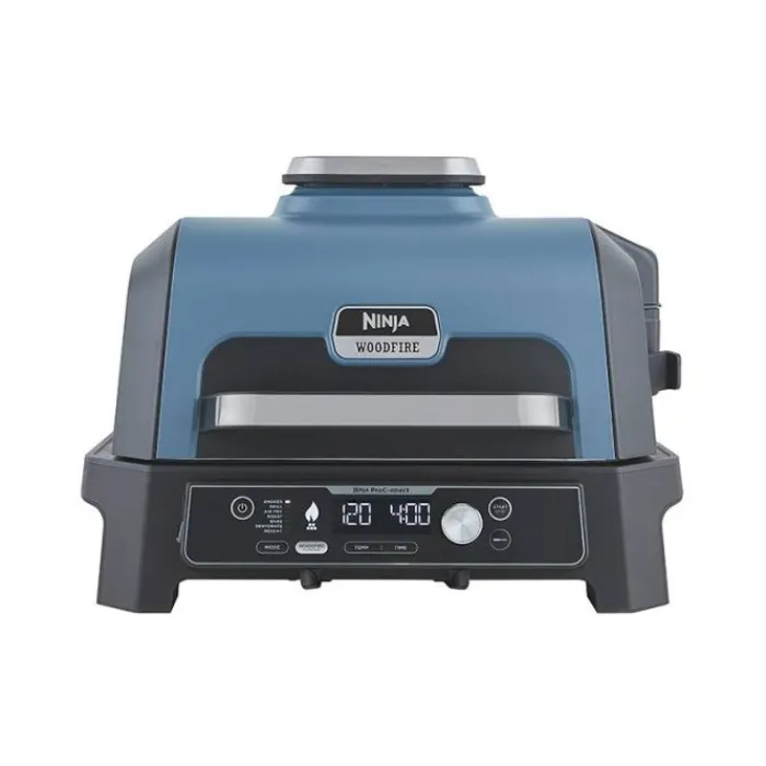 Best Barbecue de table WOODFIRE OG901EU XL CONNECT PRO Barbecue Électrique