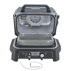 Best Barbecue de table WOODFIRE OG901EU XL CONNECT PRO Barbecue Électrique
