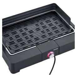 Barbecue de table PG 8537 Barbecue Électrique