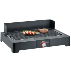 Barbecue de table PG 8537 Barbecue Électrique