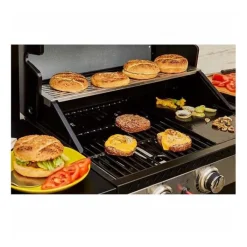 Hot Barbecue gaz cuisine extérieure + robinet CUISINE Barbecue Gaz