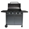 Sale Barbecue gaz BBQGZ VAL4BPL7341 Barbecue Gaz
