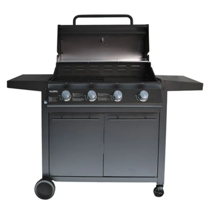 Sale Barbecue gaz BBQGZ VAL4BPL7341 Barbecue Gaz