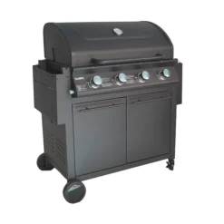 Sale Barbecue gaz BBQGZ VAL4BPL7341 Barbecue Gaz