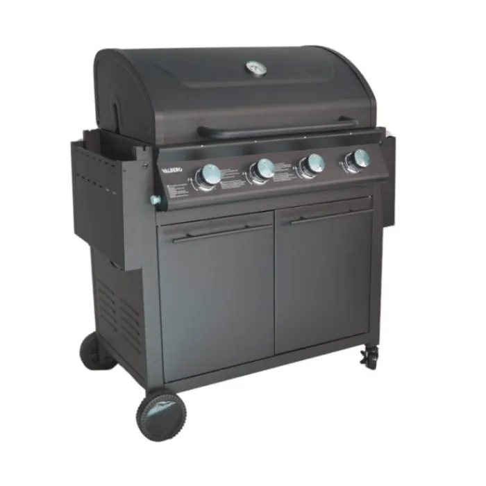 Sale Barbecue gaz BBQGZ VAL4BPL7341 Barbecue Gaz