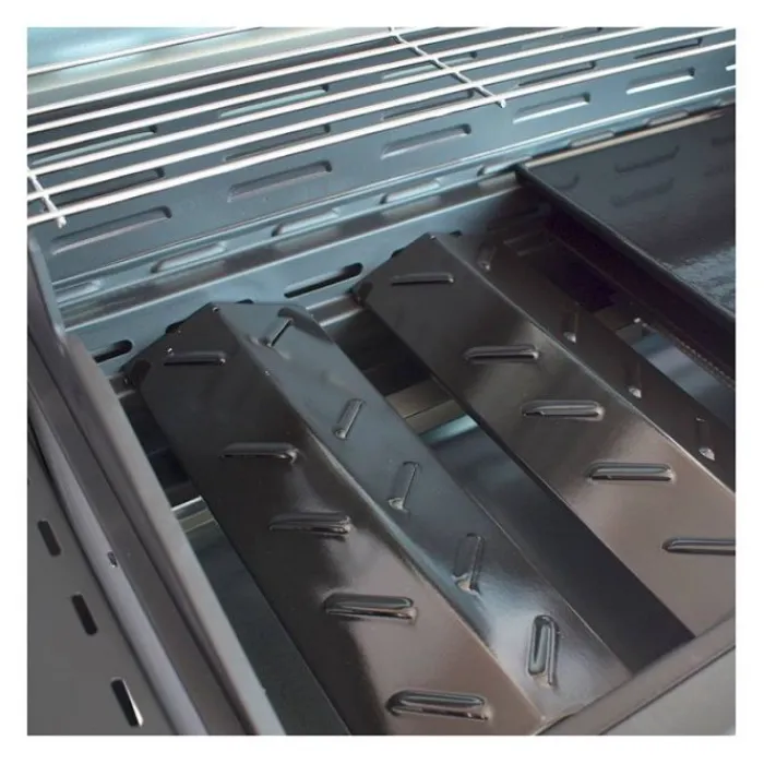 Sale Barbecue gaz BBQGZ VAL4BPL7341 Barbecue Gaz
