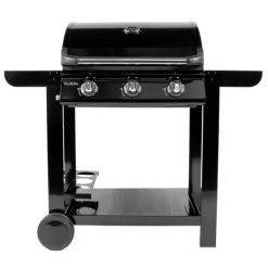 Discount Barbecue gaz BBQGZ VAL3BPL6141 Barbecue Gaz