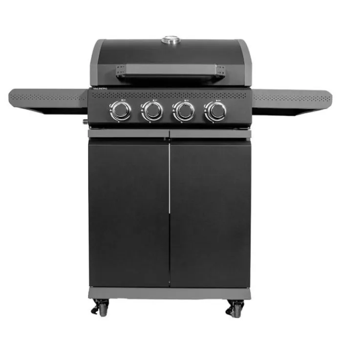 Best Barbecue gaz BBQGZ VAL4BPL6042 Barbecue Gaz