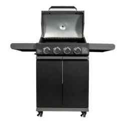 Best Barbecue gaz BBQGZ VAL4BPL6042 Barbecue Gaz