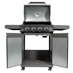 Best Barbecue gaz BBQGZ VAL4BPL6042 Barbecue Gaz