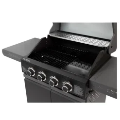 Best Barbecue gaz BBQGZ VAL4BPL6042 Barbecue Gaz