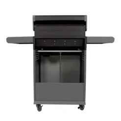 Best Barbecue gaz BBQGZ VAL4BPL6042 Barbecue Gaz