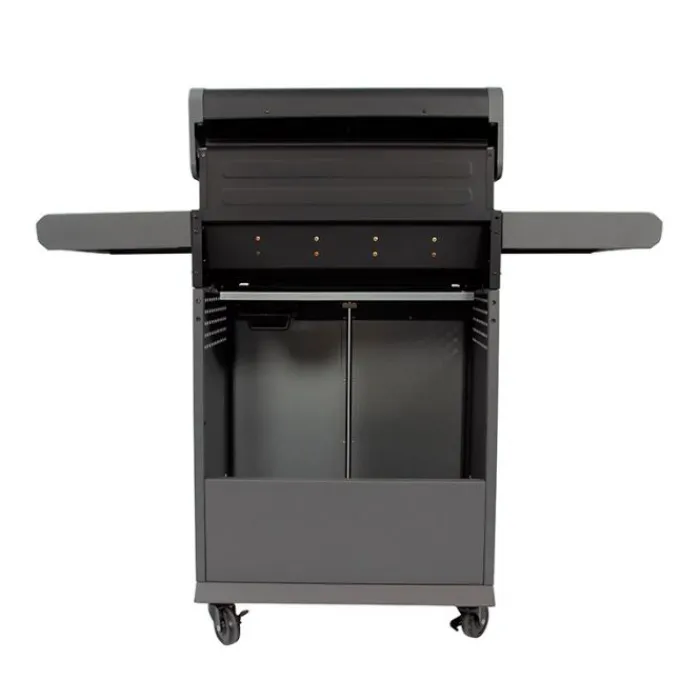 Best Barbecue gaz BBQGZ VAL4BPL6042 Barbecue Gaz