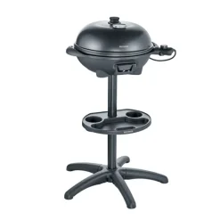 Sale Barbecue électrique PG 8541 Barbecue Électrique