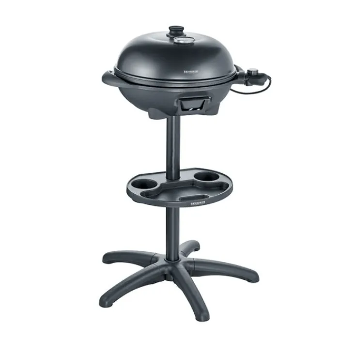 Sale Barbecue électrique PG 8541 Barbecue Électrique
