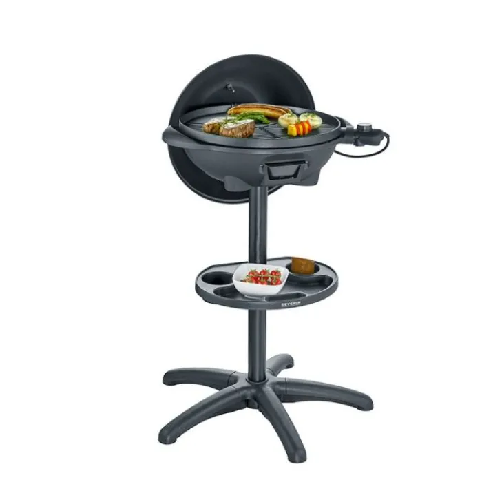 Sale Barbecue électrique PG 8541 Barbecue Électrique