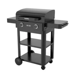 Outlet Barbecue électrique sur pied ELEC-VAL-BBQ5233 Barbecue Électrique