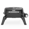 New Barbecue électrique sur pied ELEC-VAL-PORT4737 Barbecue Électrique