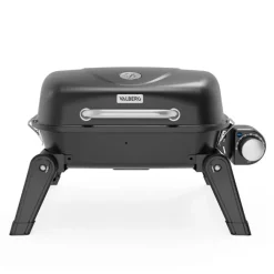 New Barbecue électrique sur pied ELEC-VAL-PORT4737 Barbecue Électrique
