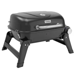 New Barbecue électrique sur pied ELEC-VAL-PORT4737 Barbecue Électrique