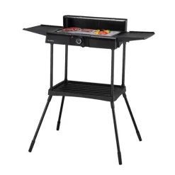 Sale Barbecue sur pied VAL-EL2200-2 Barbecue Électrique
