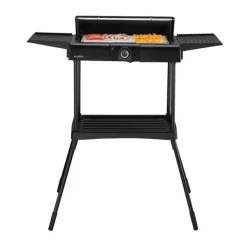 Sale Barbecue sur pied VAL-EL2200 Barbecue Électrique