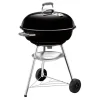 New Barbecue Compact KETTLE 57 CM Barbecue Charbon