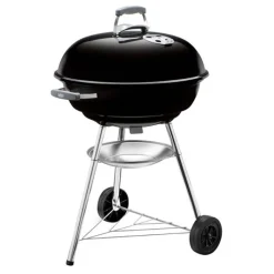 New Barbecue Compact KETTLE 57 CM Barbecue Charbon